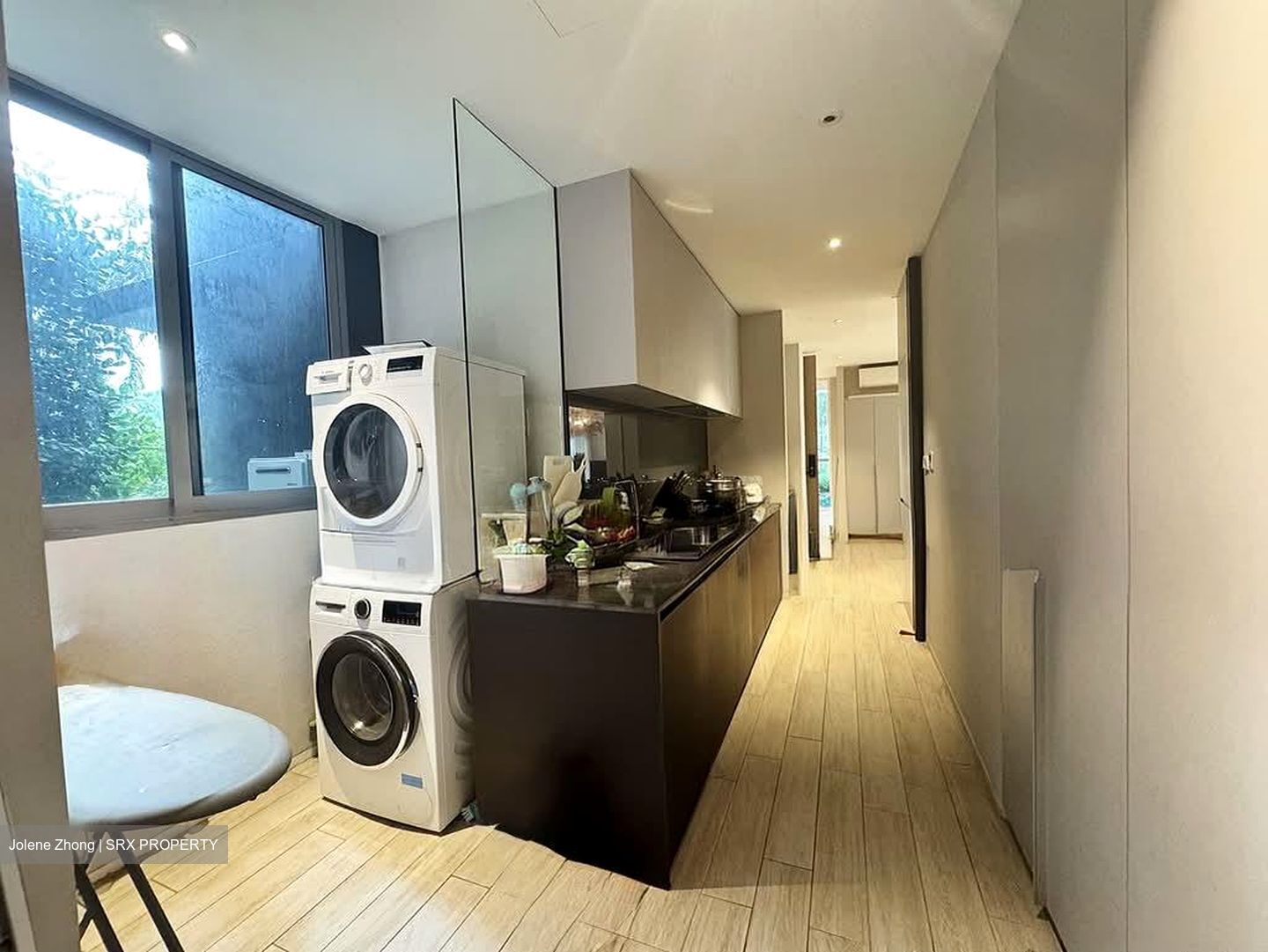 Amber Park (D15), Condominium #556618581